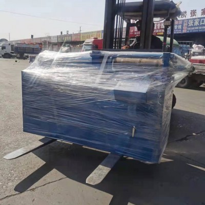 恒戈電焊條生產(chǎn)機械設(shè)備運行工藝流程