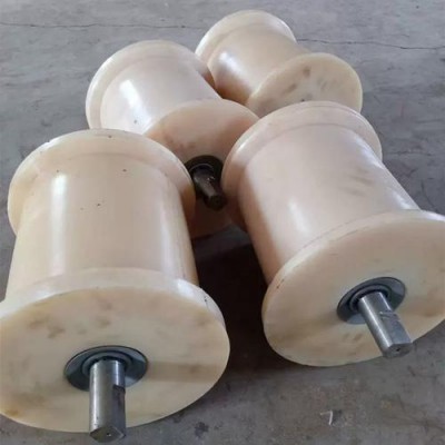 礦用地滾輪150x300mm卡尺一量直徑長(zhǎng)度結(jié)果環(huán)境來(lái)定