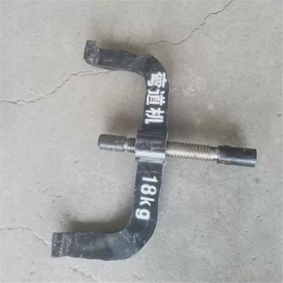 18公斤手動彎道機水平彎垂直調(diào) 弧度角度全按你心意來