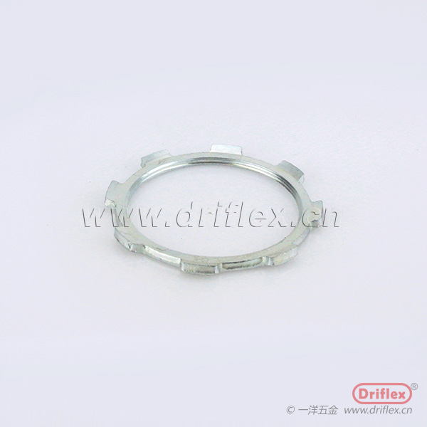 Driflex北京廠(chǎng)家供應(yīng)牙圈 軟管護(hù)線(xiàn)鐵套 金屬接頭芯